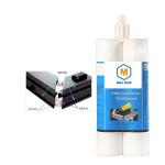 High-performance Two-Component Aluminium Corners Connection Polyurethane Bonding