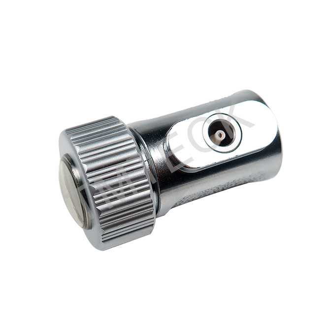 4 Mhz Straight Beam Ultrasonic Transducer Probe