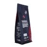 Buy cheap Custom Shape Food Bag With Logo Printed Resealable Pet Treat Food Flat Bottom Zipper Pouch Bag For Pet Food Packaging from wholesalers