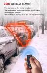Truck Air Parking Diesel Heater All In One Webasto 2kw 5kw 12v