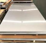 ASTM JIS Hot Rolled Metal Stainless Steel Sheet 301 310S 410 SS Plate