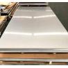 Buy cheap 6mm 10mm Hot Rolled 316 Stainless Steel Sheet / Plate / Coil / Laser Cutting Circles from wholesalers