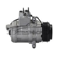 Buy cheap 8832050030 Car Air Conditioner Compressor For Lexus LS400 WXLX003 product