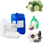 Customization Brand Fragrance Oil 100% Pure Detergent Fragrances Oil For
