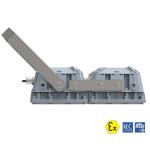 Tank Series 160W 200W 240W Led Explosion Proof Lamp For Gas Exploration
