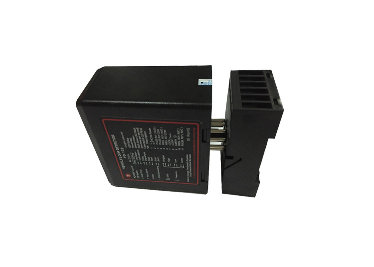 Single Channel 10ms 5A 170kHz Car Conductive Loop Detector