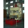 Buy cheap Steel Gantry hydraulic Press Machine 160T Working Presssure Bearing Press from wholesalers