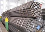 12m Boiler Air Heater Hot Rolled 325mm ERW Steel Tube