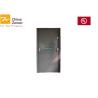 Buy cheap 72''x 84'' Double Swing RHA Gal. Steel Fire Safety Door/ BS Certified/ 2 Hours Fire Rating from wholesalers
