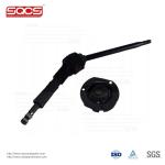 Professional Steering Column Shaft OE42554507 for Iveco Daily 35S Replace/Repair