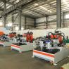 Buy cheap Energy Saving precision machining Metal casting machinery Die casting machine For water pump bearing from wholesalers