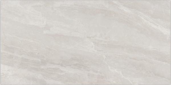 Buy cheap 75*150cm Indoor Bathroom Big Size Polished Glazed Ceramic Light Grey Color Floor Tile from wholesalers