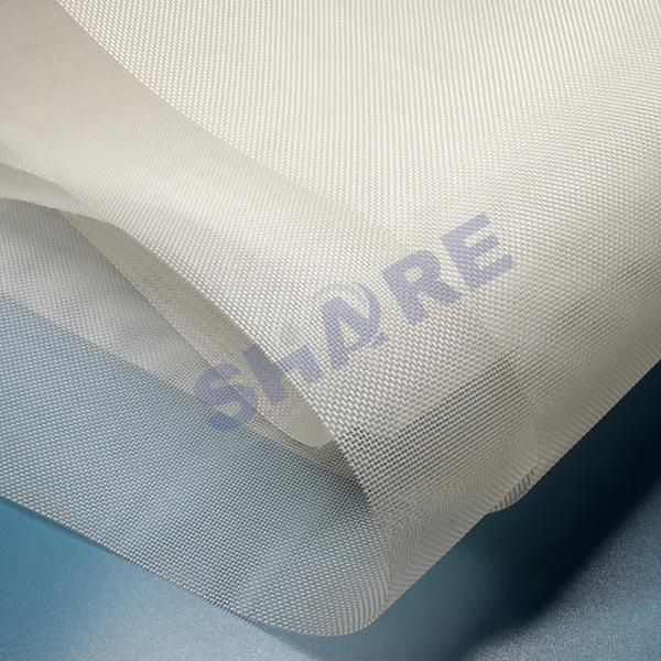Buy cheap 85 Micron Polyester Monofilament Filter Mesh 38% Open Area from wholesalers