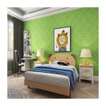 Geometric Pattern Self Adhesive Wallpaper Sticker for Modern Design Style