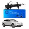 Buy cheap Lincoln MKS MKT Car Air Shock Absorber DE9Z18124B DE9Z18124A Front Air Suspension Pneumatic Shock Absorber from wholesalers
