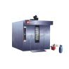 Buy cheap PD64E 64 Trays Electric Heating Hot Wind Rotary Baking Oven Electric Heating Hot Air Rotary Bakery Oven For Bakery Shops from wholesalers