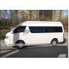 Buy cheap 10 Seats 12 Seats 15 Seats 16 Seats Foton Mini City Bus from wholesalers
