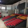 Buy cheap Comfortable PP Material Retractable Bleacher Seating For Tribune Indoor Gym from wholesalers
