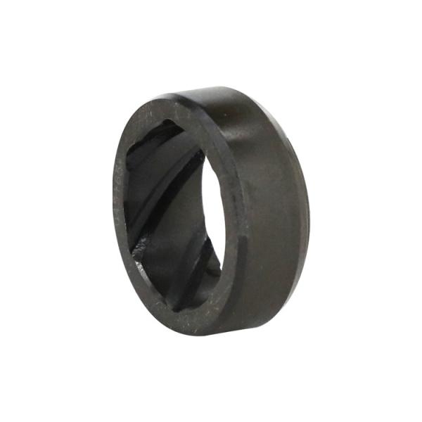 Buy cheap Cross Oil Groove Low Carbon Steel Bushings Quenched Corrosion Protection from wholesalers