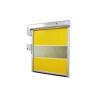 Buy cheap 304 Stainless Steel Frame Industrial High Speed Door For Internal and External Areas from wholesalers