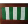Buy cheap Polyurethane Flat Transmission Conveyor Belt Low Noise Non Conductive from wholesalers