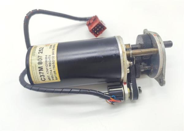 Buy cheap Man Roland Original Second-Hand Motor C37M807252 For Roland R700 Offset Printing Parts from wholesalers