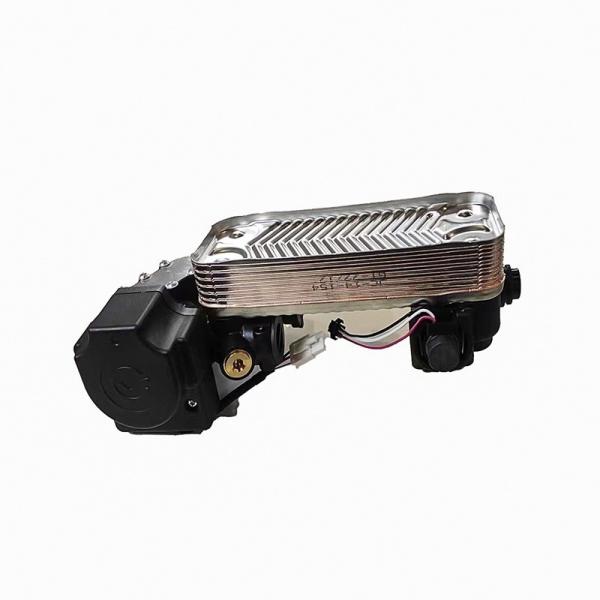 Buy cheap Wall Hung Boiler Hydraulic Unit Compatible With Underfloor Heating Systems from wholesalers