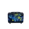 Buy cheap Aluminum Display Box Black Aluminium Magic Prop Storage Case For Magician from wholesalers