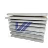 Buy cheap 5mm Stainless Steel Plate Laser Cutting SS304 Customized Size High Durability from wholesalers
