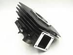 Durable Yamaha Engine Block DT175 , Single Two Stroke Aluminum Cylinder