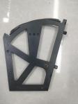 Double-Layers Design Flip Shoe Cabinet Spare Parts-Large Size