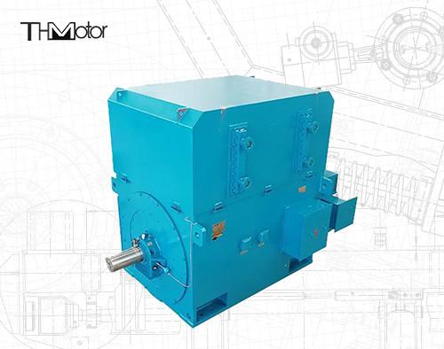 Quality YKS 4000KW 6000V 375rpm 16 pole electric motor three phase asynchronous motor IP44 IP54 for sale