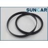 Buy cheap Piston Seal Repair Kits CA5062320 506-2320 Fits For C.A.T Wheel Loader from wholesalers