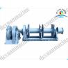 Buy cheap 75.0KN Horizontal Windlass , Boat Anchor Windlass For Large Equipment Lifting from wholesalers