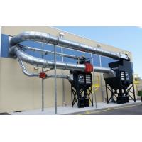 Buy cheap 5CFM-10CFM Pneumatic Dust Collector Stainless Steel Dust Collector product