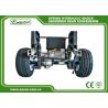 Buy cheap CE Approved EXCAR 48V 3.7M Electric golf car Battery Powered 4 Seater buggy car from wholesalers