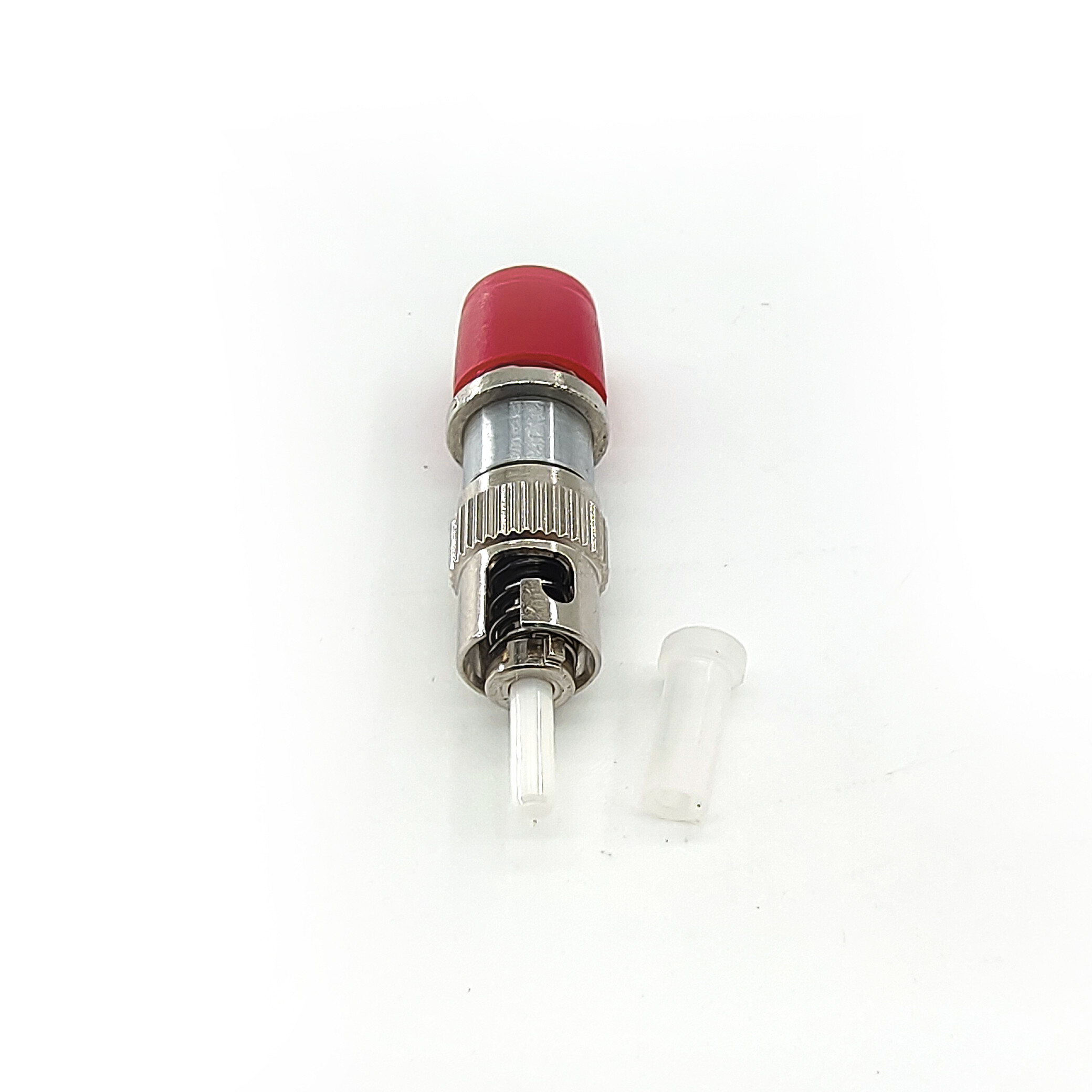 Good Interchangeability Male To Female Hybrid Adapter FC To ST Transform