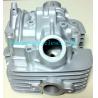 Buy cheap GXT200 Motocross GS200 Engine Head assy Gray Motorcycle Engine Parts QM200GY from wholesalers