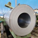 High-Performance Carbon Steel Coil Seamless Alloy Steel Pipe with Tolerance 0%-5