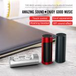 China Shenzhen factory OEM ODM Customized Bluetooth Earphones Wireless Headphone