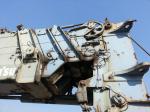 25T komatsu LW250-5 Rough terrain Crane japan Uzbekstan Kirghizia Tadzhikistan