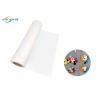 Buy cheap 0.075mm DTF PET Transfer Film Cold Peel Hot Peel For DTF Printer from wholesalers