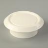 Buy cheap 15. Mechanical Life 3 Years White Plastic Ventilation Grilles for Air Supply System from wholesalers