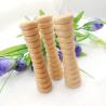 Buy cheap Wooden Fascia Massage Roller Trigger Points for Release Cellulite Sore Muscle Blasting from wholesalers