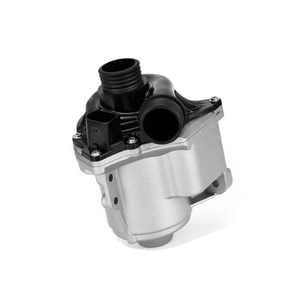 Buy cheap Electric Engine Water Pump 11519455978 11517568594 11537545665 BMW N54 With Thermostat Engine Coolant Water Pump from wholesalers