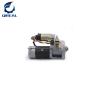 Buy cheap 24V Starter Motor 6D31 5.5KW M2T78383 ME087507 ME087589 ME087590 ME088390 M2T78372 M2T78381 M2T78382 from wholesalers