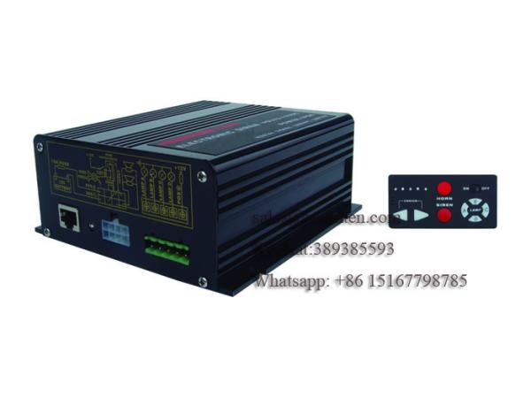 Buy cheap Emergency Car Siren car alarm ,Parlantes，Sirenas electrónicas y parlantes，Sirener/Hornhögtalare ，מערכות כריזה，EleCJB105 from wholesalers