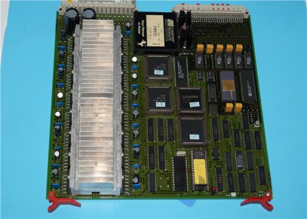 00.785.0236 HD Printed Circuit Board Flat Module SSK2 Original CD102 SM102