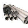 Buy cheap 304L 316L Stainless Steel Welded Pipe Super Duplex 2205 1.5mm from wholesalers