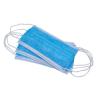 Buy cheap Daily Protection 3 Ply Disposable Non Woven Face Mask from wholesalers